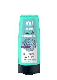 voi cactus shower gel 410ml